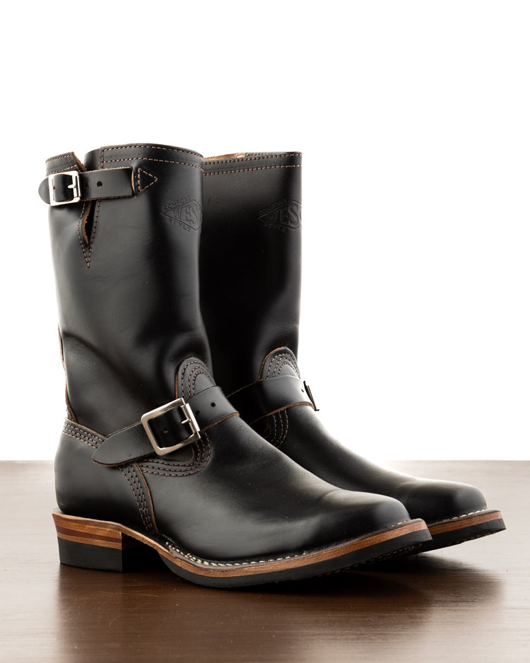 Wesco Standard & Strange