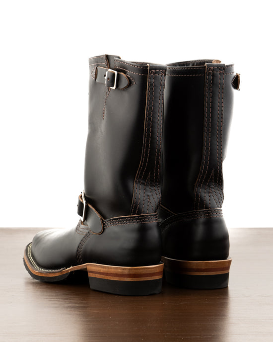 Wesco – Standard & Strange