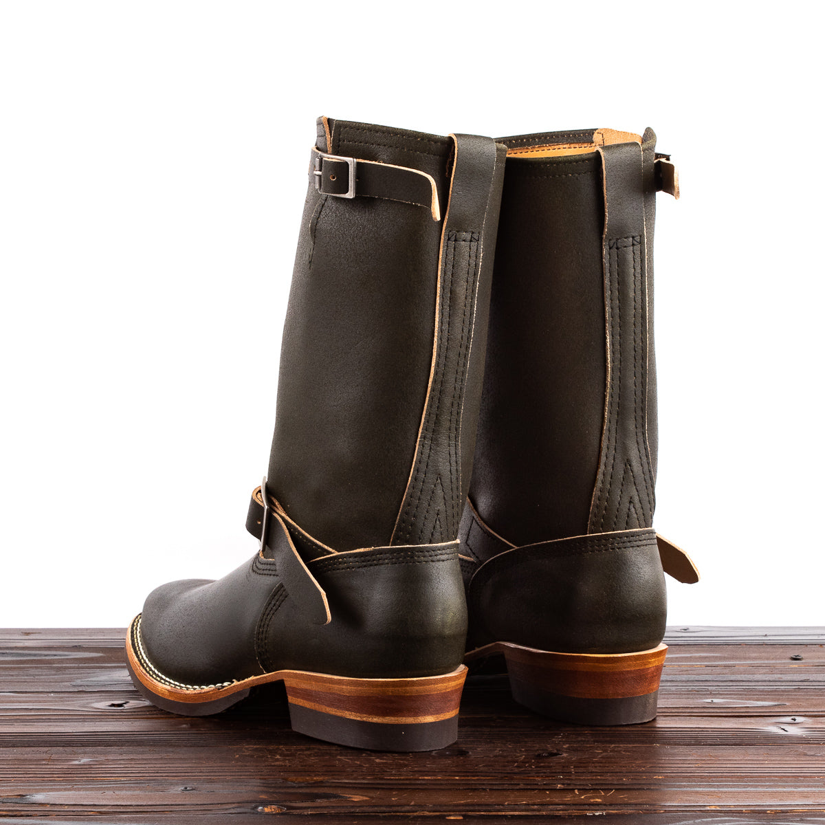 Wesco Standard & Strange