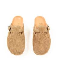 Yuketen Sal 1 / Crepe Sole - Shaggy - Standard & Strange