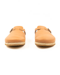 Yuketen Sal 1 / Crepe Sole - Veg Tan - Standard & Strange