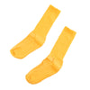 American Trench Mil-Spec Sport Sock w. Silver -  Yellow - Standard & Strange