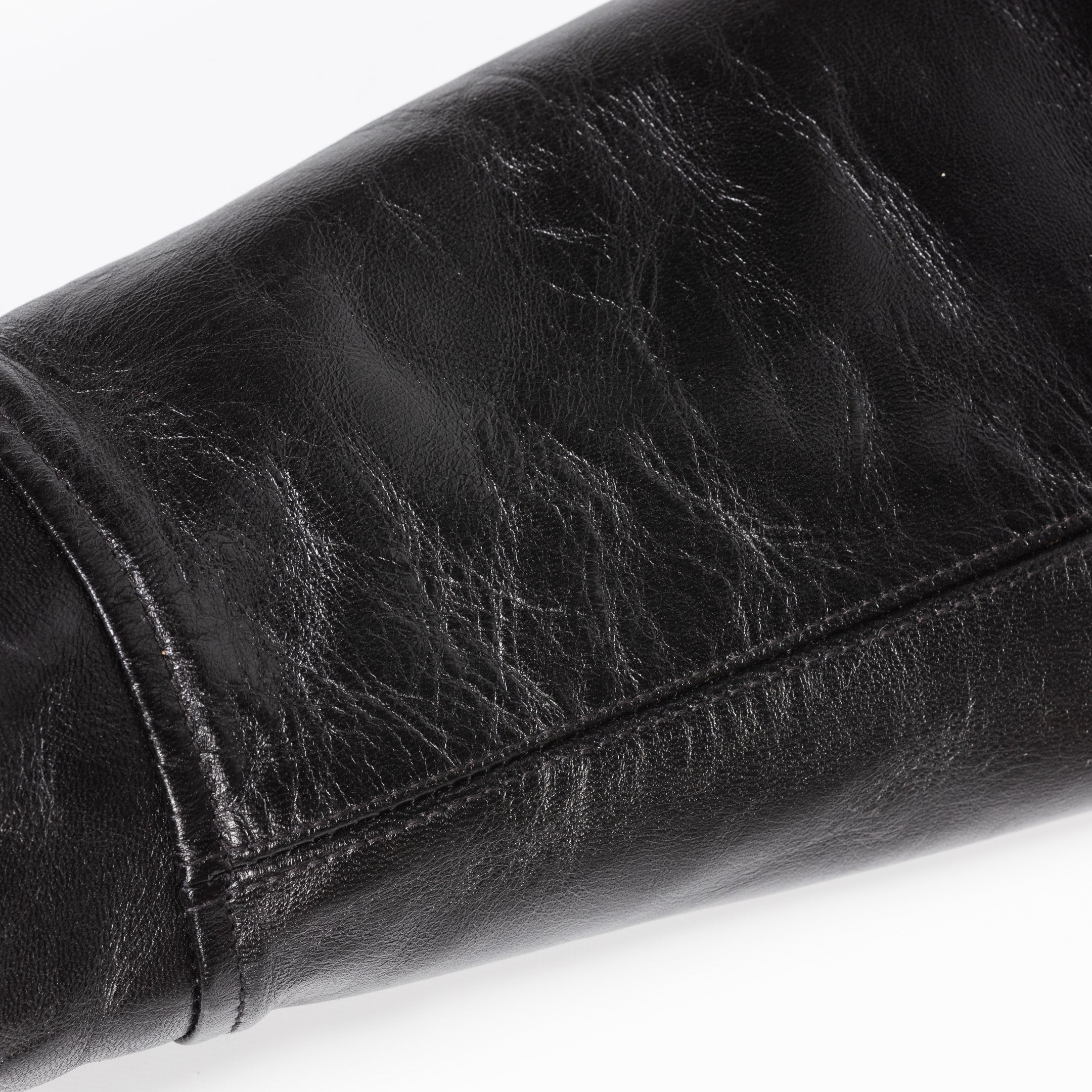 Attractions Grizzly Jacket - Black x White - Standard & Strange