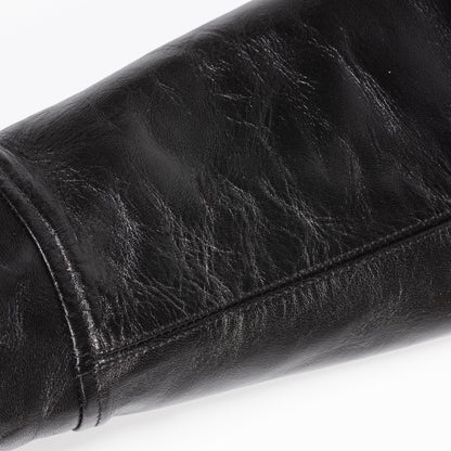 Attractions Grizzly Jacket - Black x White - Standard & Strange