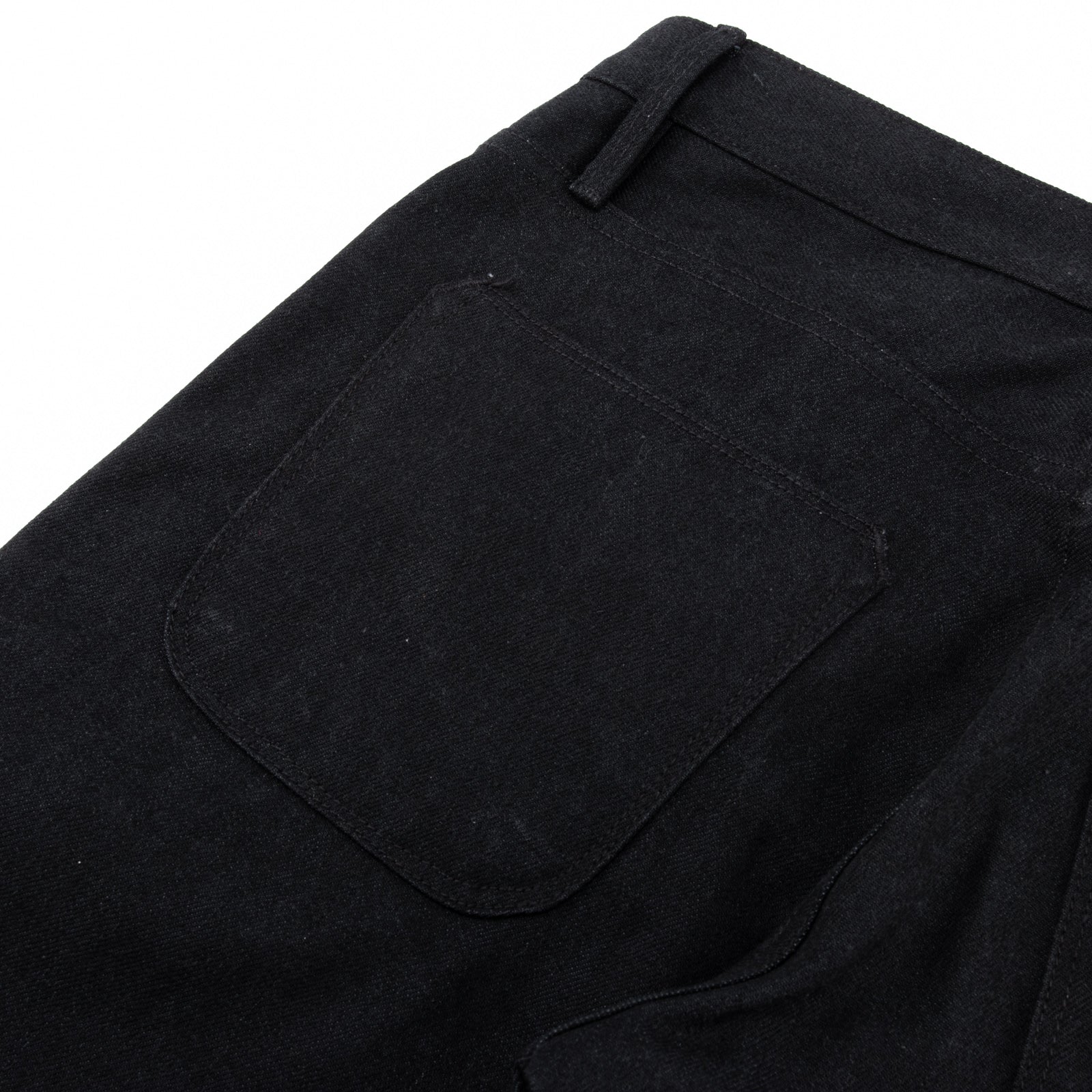 Avila Slim Taper  14.50 Ounce Kaihara Denim – Freenote Cloth