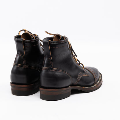 Wesco S&S x Wesco Axe Breaker Horsehide Boot - Standard & Strange