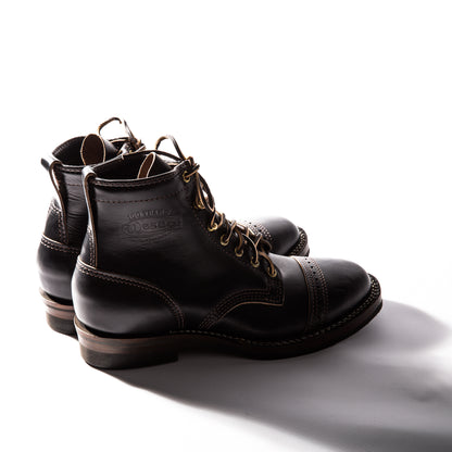 Wesco S&S x Wesco Axe Breaker Horsehide Boot - Standard & Strange