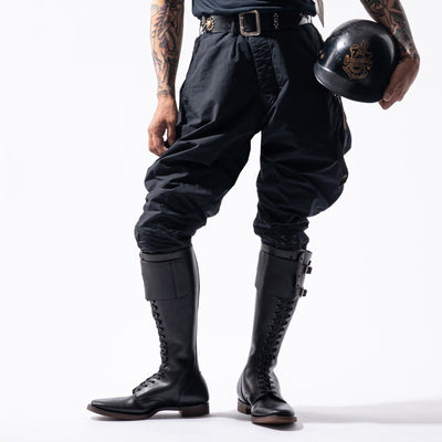 Black Sign Black Sign x Clinch Transcontinental Boots - CN-Wide Last - Standard & Strange