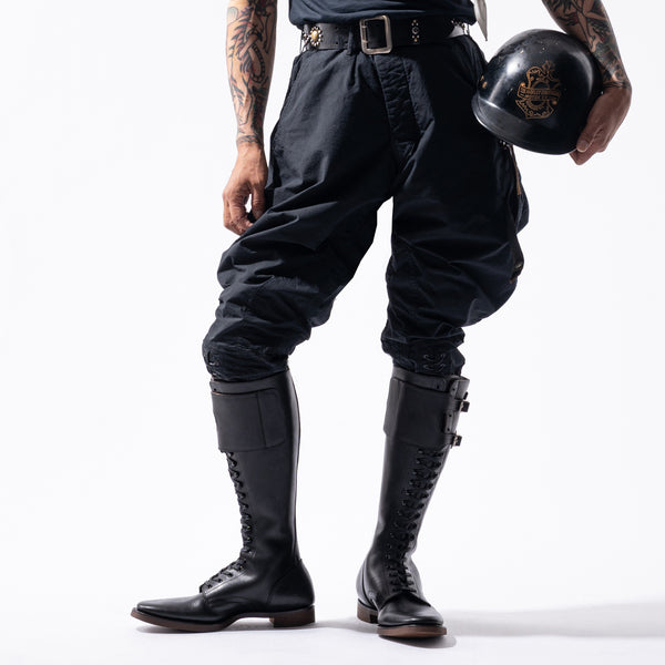 Black Sign Black Sign x Clinch Transcontinental Boots - CN-Wide Last ...