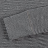 The Real McCoy's Joe McCoy Ball Park Long Sleeve Thermal Shirt - Gray - Standard & Strange