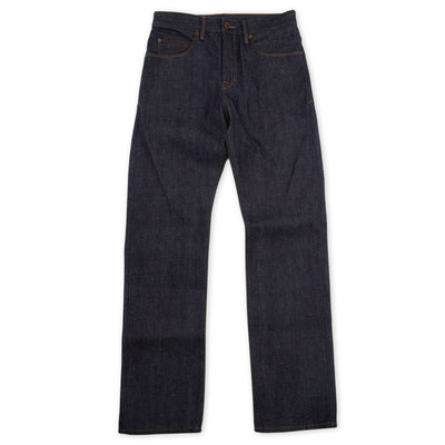 Freenote Belford Straight Fit - 15oz Indigo Denim - Standard & Strange