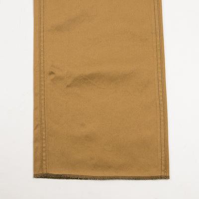Black Sign Khaki Chino Trousers Type 2 - Beige (Unhemmed) - Standard & Strange