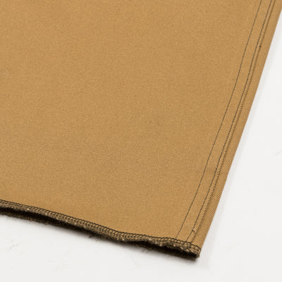 Black Sign Khaki Chino Trousers Type 2 - Beige (Unhemmed) - Standard & Strange