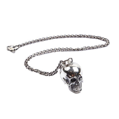 Black Sign Poison in the Brain Charm - Standard & Strange