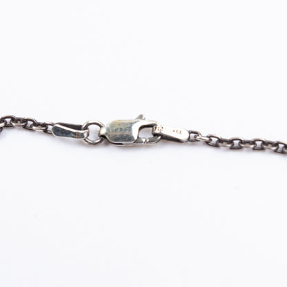 Black Sign Poison in the Brain Charm - Standard & Strange