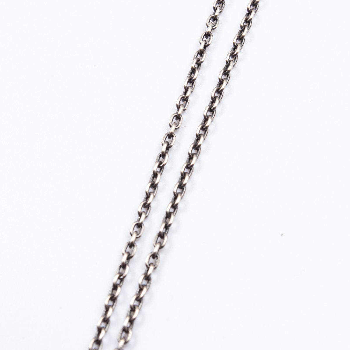 Black Sign Poison in the Brain Charm - Standard & Strange