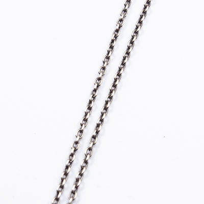 Black Sign Poison in the Brain Charm - Standard & Strange