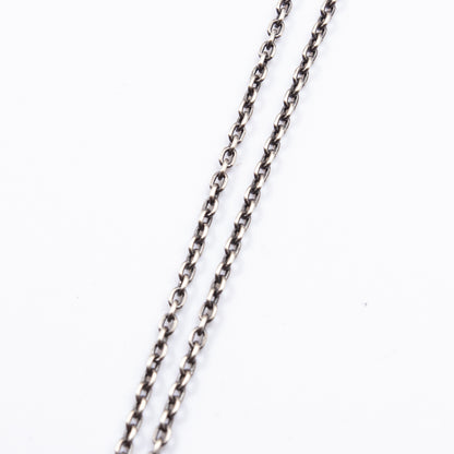 Black Sign Poison in the Brain Charm - Standard & Strange