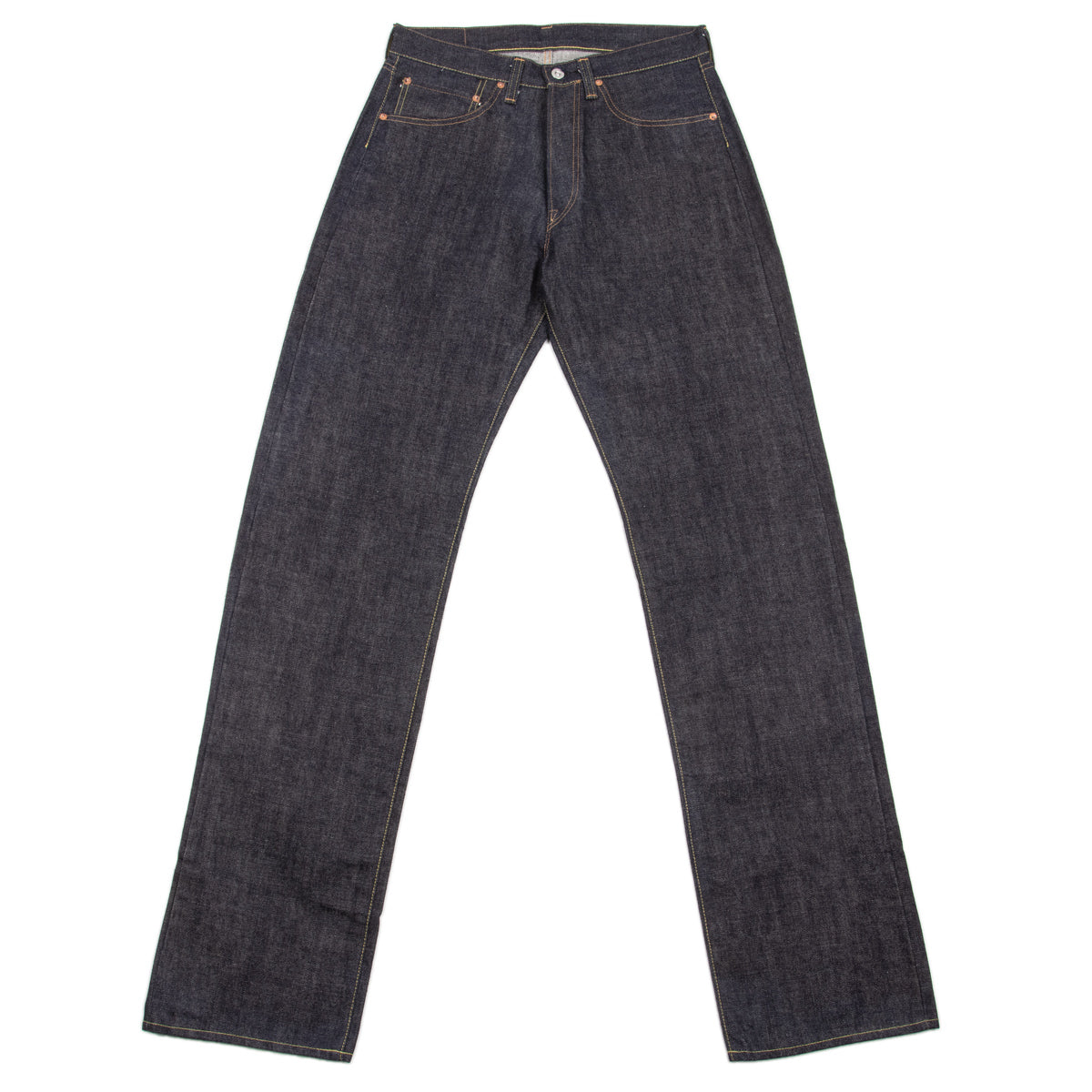 Bryceland's Co 133 Denim Jeans - Indigo – Standard & Strange