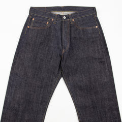 Bryceland's Co 133 Denim Jeans - Indigo - Standard & Strange