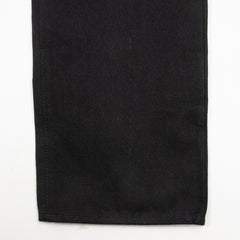 Bryceland's Co 933 Denim Jeans - Black - Standard & Strange