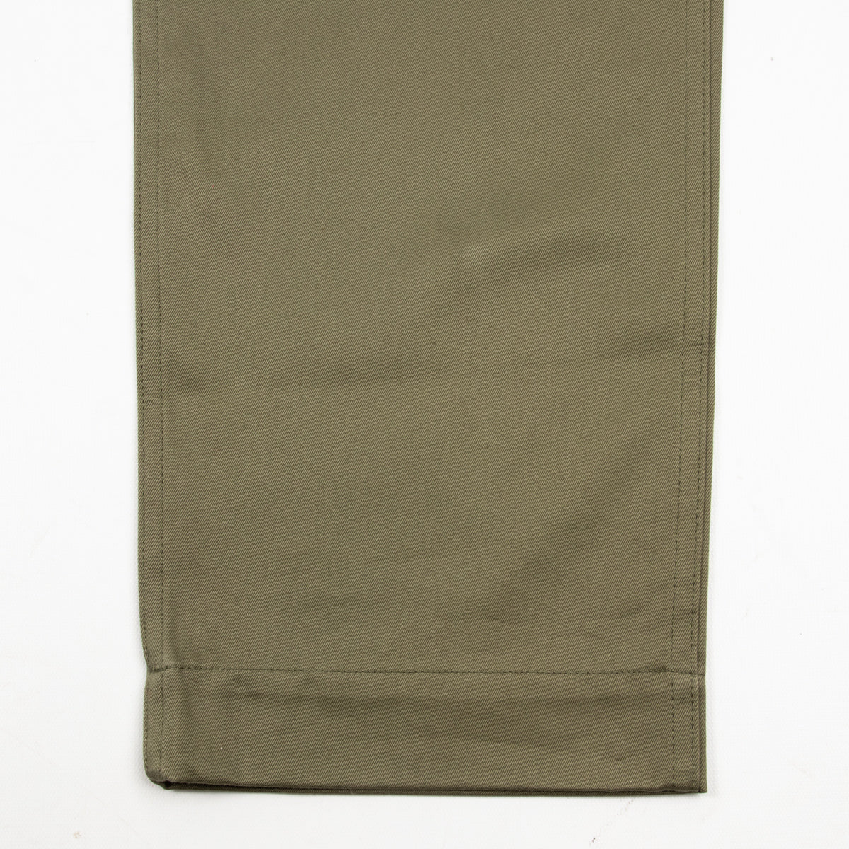 Bryceland's Co Army Chinos - Olive – Standard & Strange