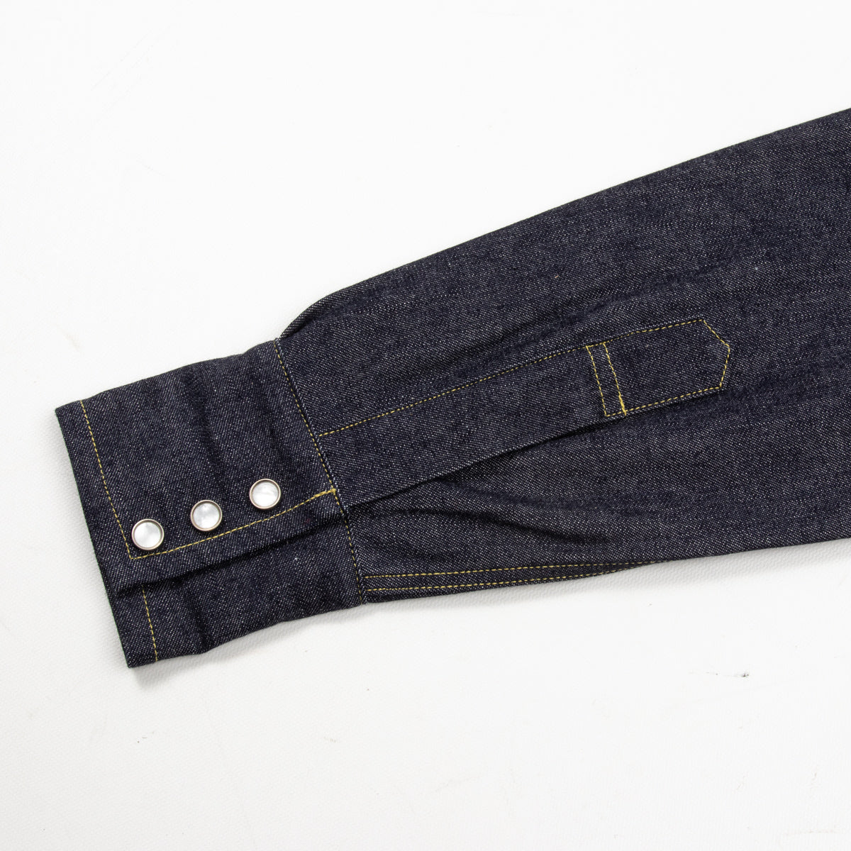 WIND AND SEA SDCL (HS) DENIM SHIRT / オンライン売上 - cfpbr.it