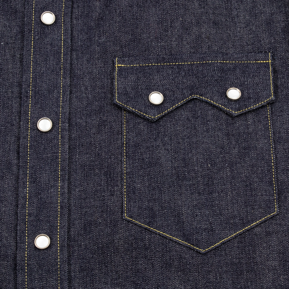 WIND AND SEA SDCL (HS) DENIM SHIRT / オンライン売上 - cfpbr.it