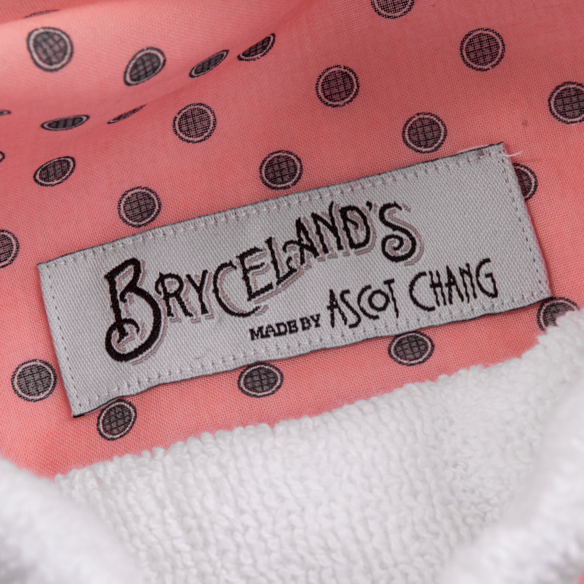 Bryceland's Co Towel Shirt