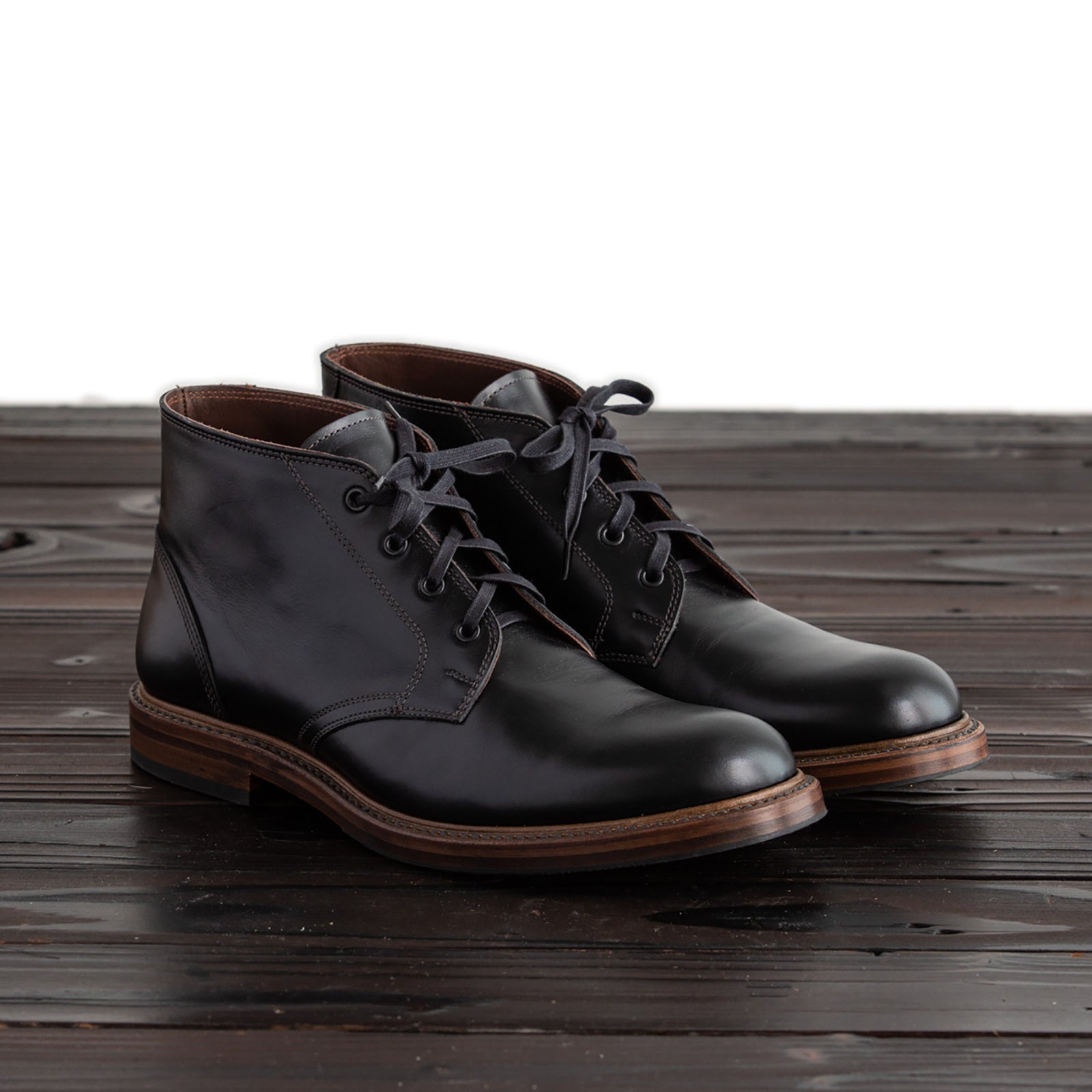 John 2025 lofgren chukka