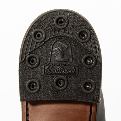 Clinch Boots Hi-Liner Boots - Black Overdyed Latigo - CN-S Last - Standard & Strange