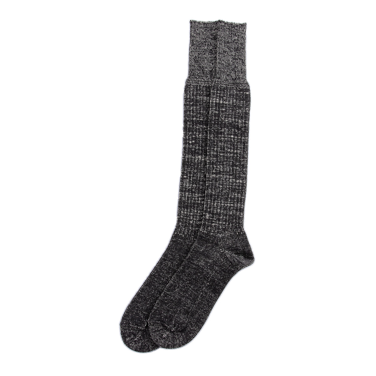 Clinch Boots Long Hose Socks - Mixed Rib – Standard & Strange