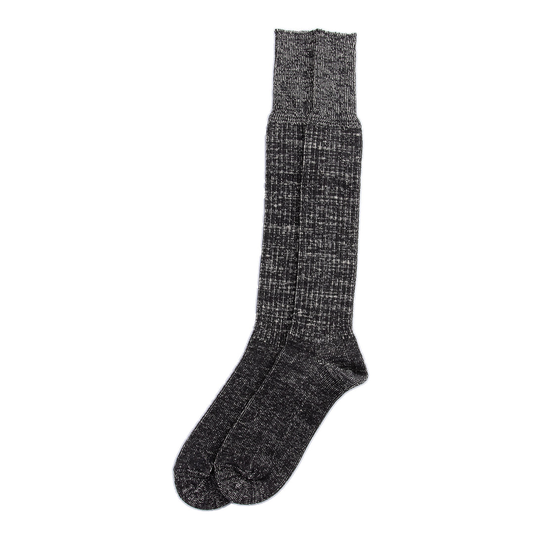 Clinch Boots Long Hose Socks - Mixed Rib - Standard & Strange