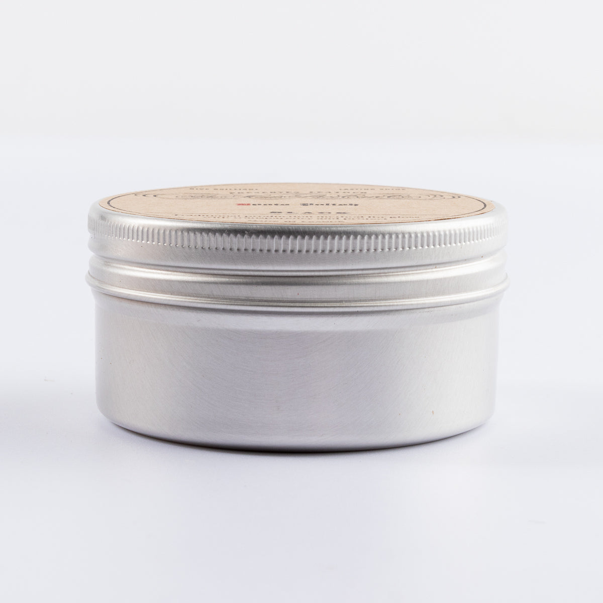 Clinch Boots The Mail's Shoe Care Co - Boots Polish - Black - Standard & Strange