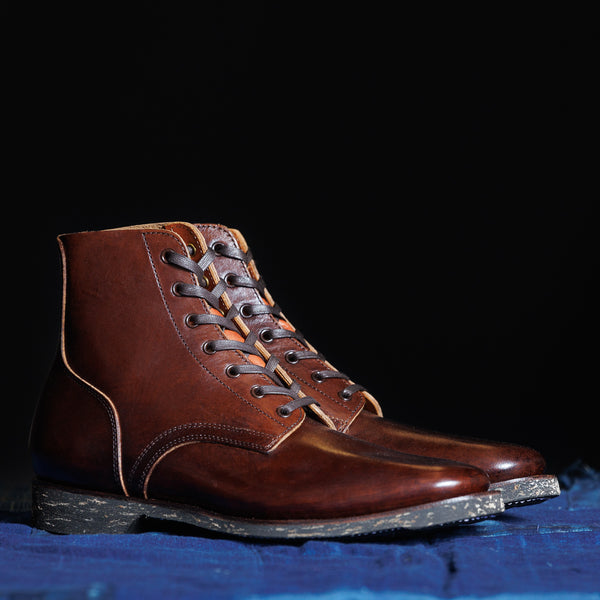 販売注文 CLINCH yeager boots Horsebutt CN-S9 | www.happychild.co