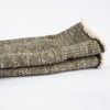 RoToTo Double Face Socks - Army Green  OLD - Standard & Strange