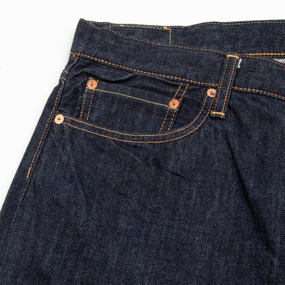 Kapital EK Kapital - Cactus Bootcut Jeans - Size 36 - Standard & Strange