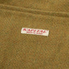 Kapital EK Kapital - Rain Camo Wool Duffle Coat - Size 3 - Standard & Strange