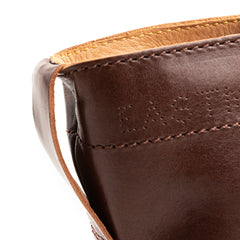 Eastman Leather Clothing Raider Boot - Walnut Horsehide - Standard & Strange