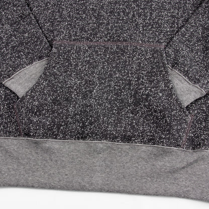 The Real McCoy's Salt & Pepper Crewneck Sweatshirt - Standard & Strange