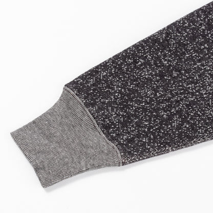 The Real McCoy's Salt & Pepper Crewneck Sweatshirt - Standard & Strange