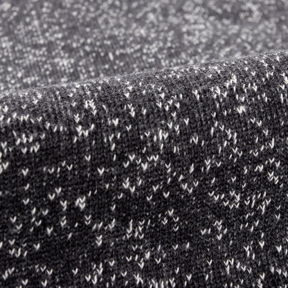 The Real McCoy's Salt & Pepper Crewneck Sweatshirt - Standard & Strange