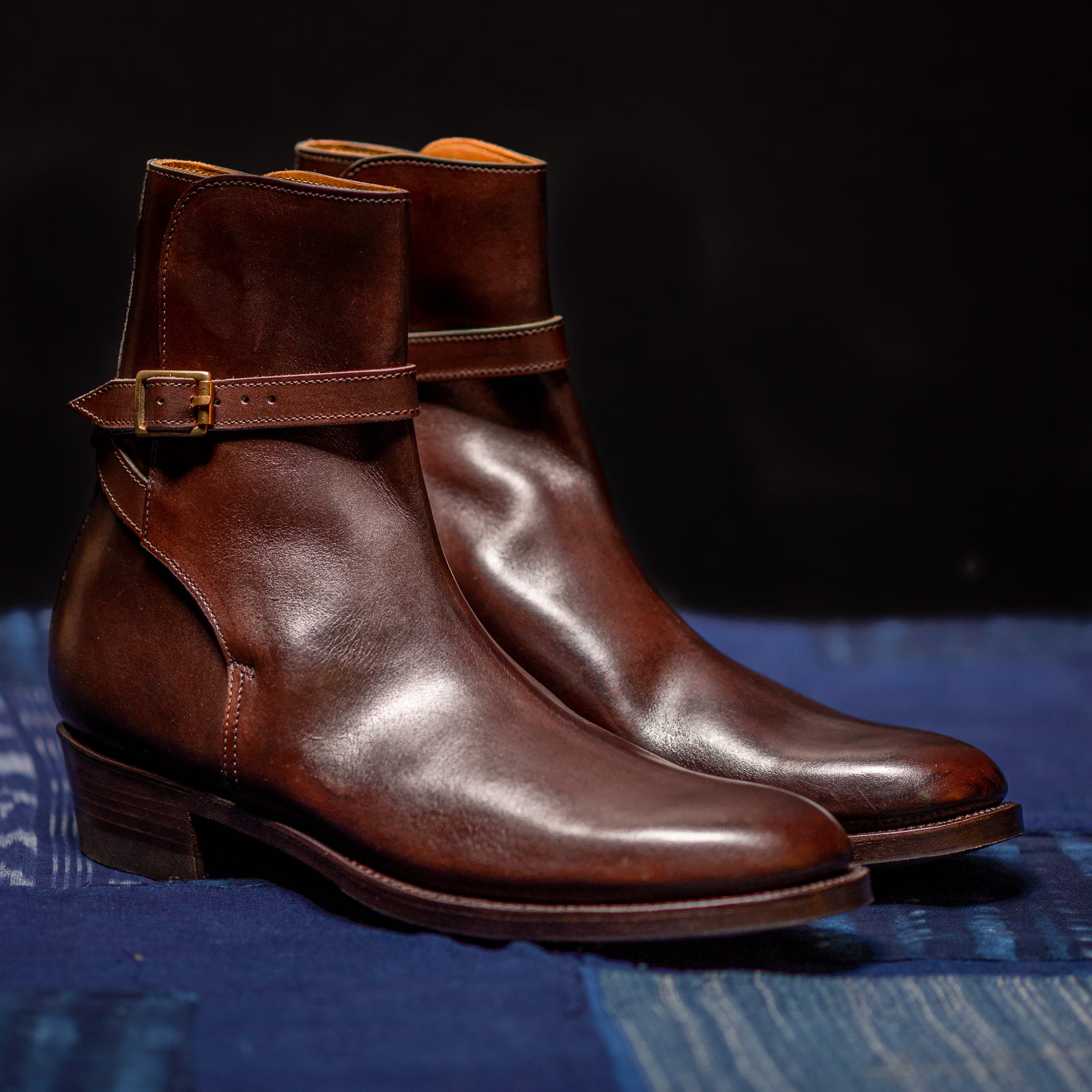 Clinch Jodhpur boots 9h 先芯なし - 靴