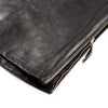 Fountainhead Leathers Epsilon Jacket - Black Horsehide - Standard & Strange