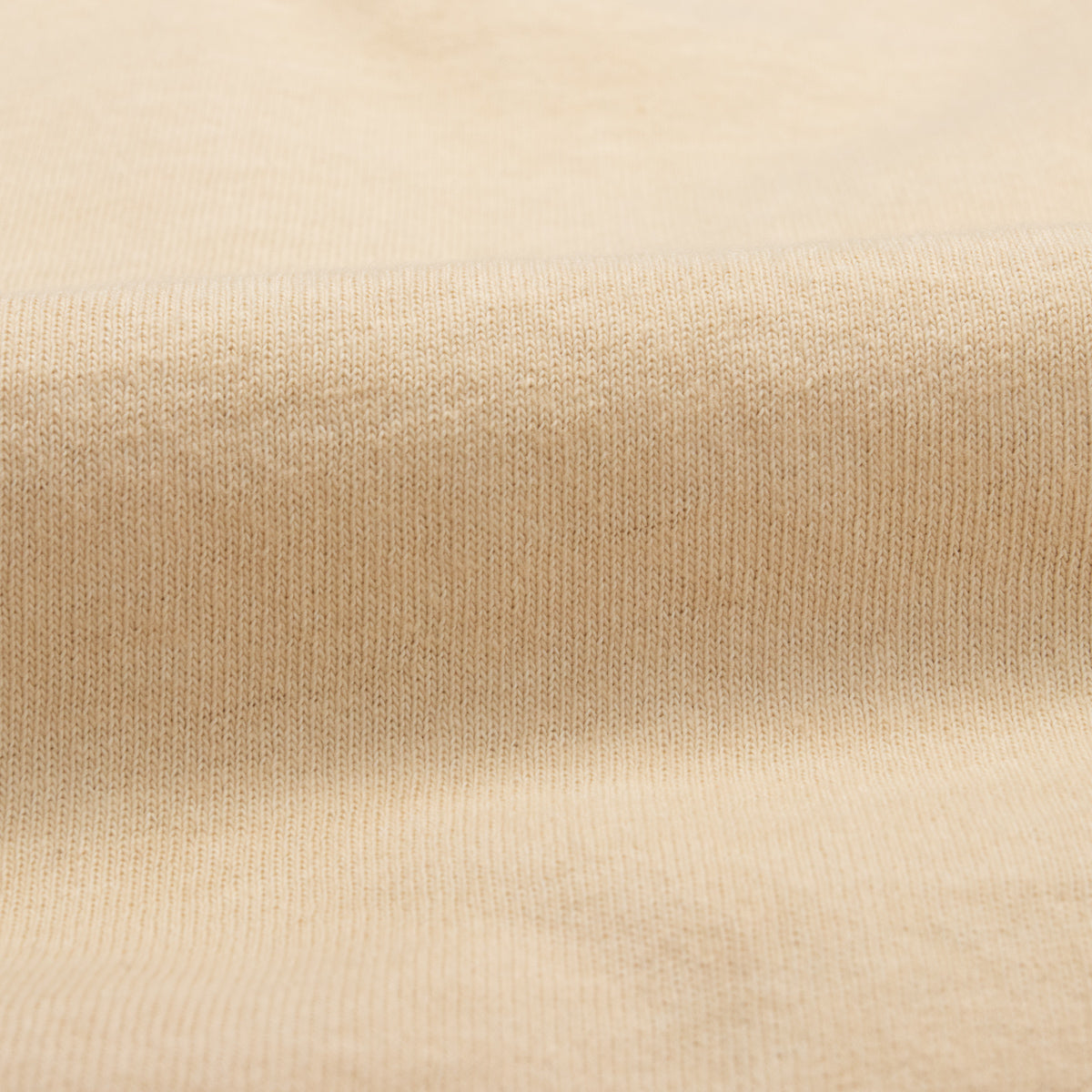 Freenote 9oz Pocket Tee - Cream - Standard & Strange