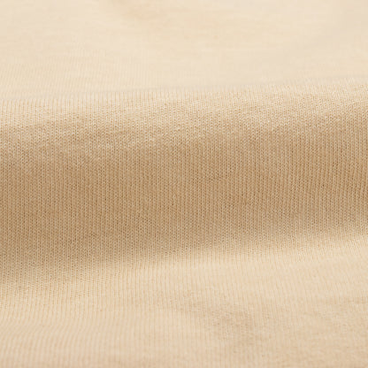 Freenote 9oz Pocket Tee - Cream - Standard & Strange