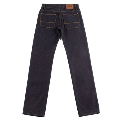 Freenote Trabuco Classic Straight - 14.5oz Kaihara - Standard & Strange