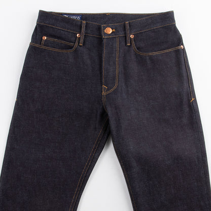 Freenote Trabuco Classic Straight - 14.5oz Kaihara - Standard & Strange