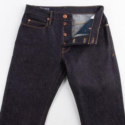 Freenote Trabuco Classic Straight - 14.5oz Kaihara - Standard & Strange