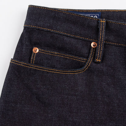 Freenote Trabuco Classic Straight - 14.5oz Kaihara - Standard & Strange